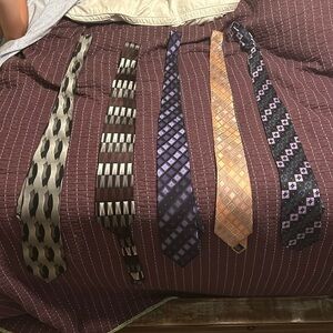 Ties